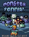 game pic for Monster Tennis